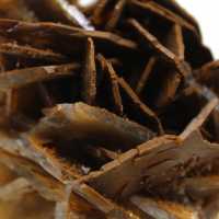 Barita marrón marroquí pequeña