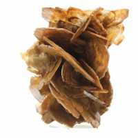 Barita cristalina del yacimiento de Ouichane