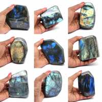 Labradorite