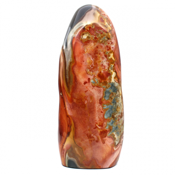 Imperial Jasper from Madagascar