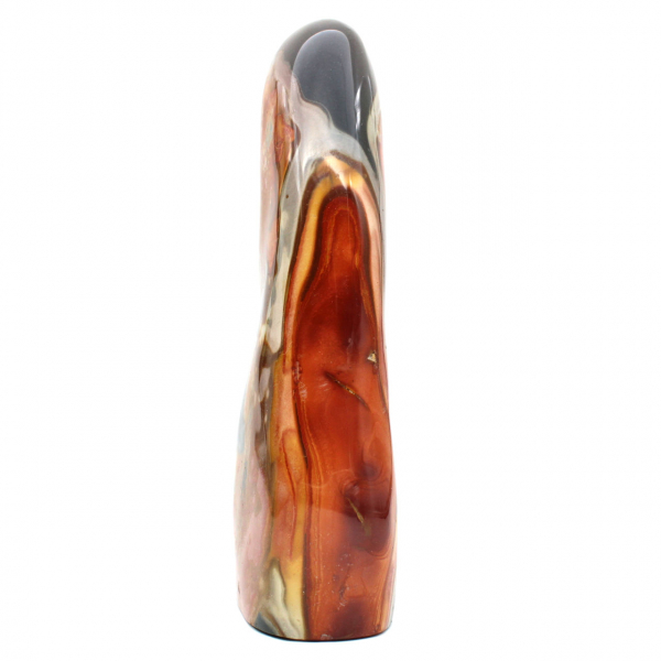 Imperial Jasper from Madagascar