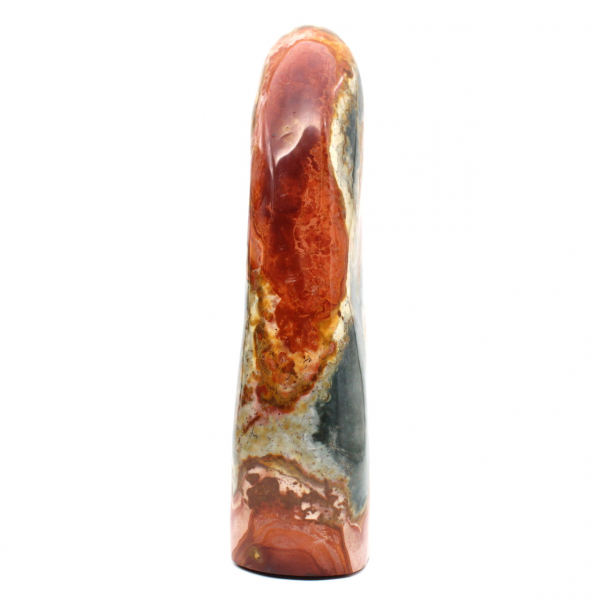 Imperial Jasper from Madagascar