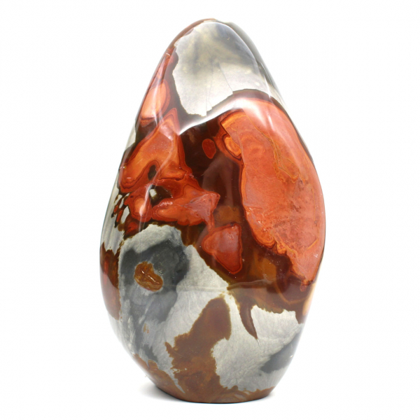 Imperial Jasper for ornament