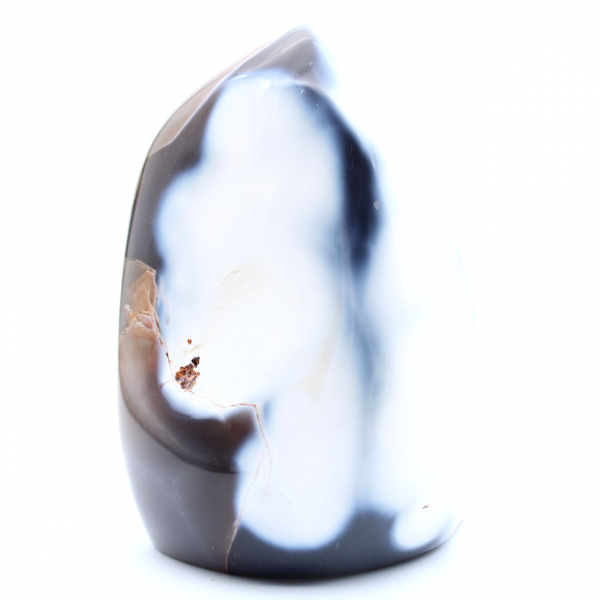 Natural Decorative Agate