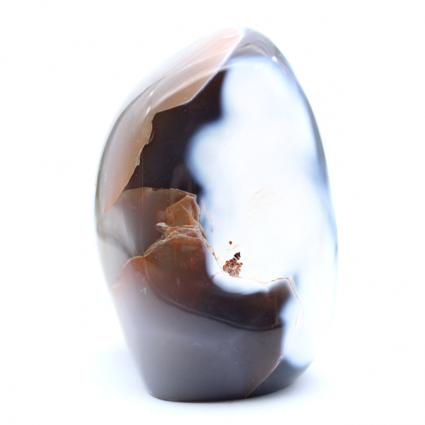 Natural Decorative Agate