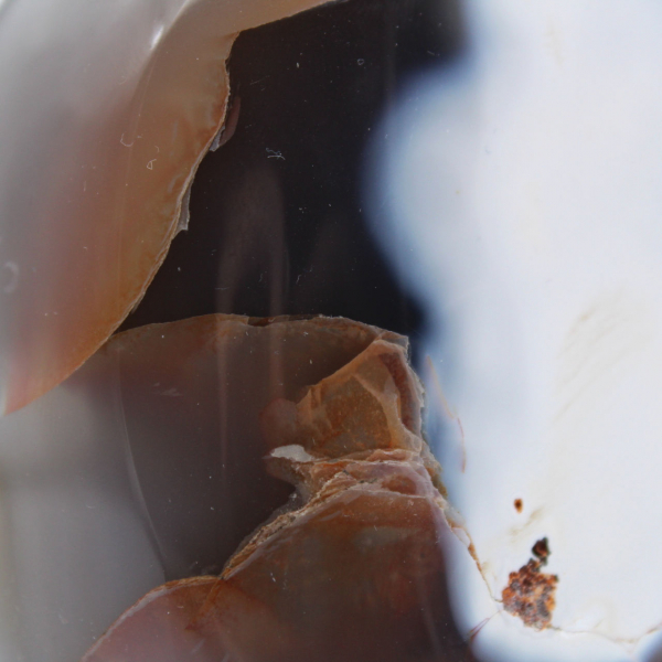Natural Decorative Agate