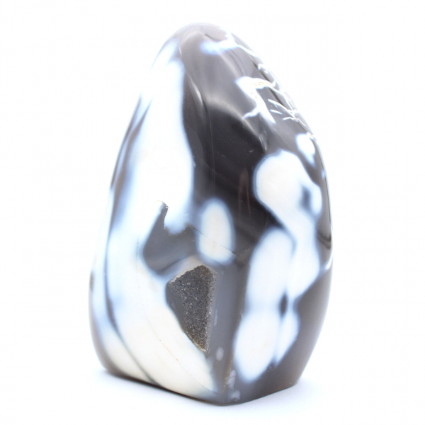 Natural Collectible Agate