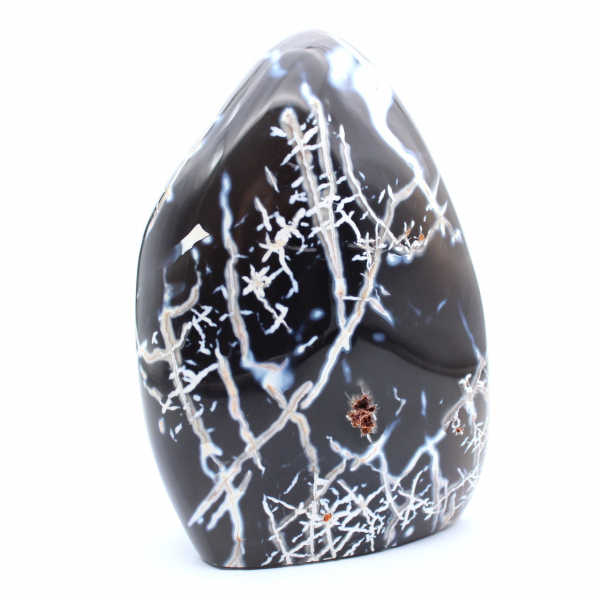Natural Collectible Agate