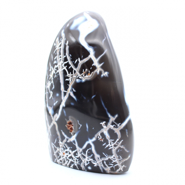 Natural Collectible Agate