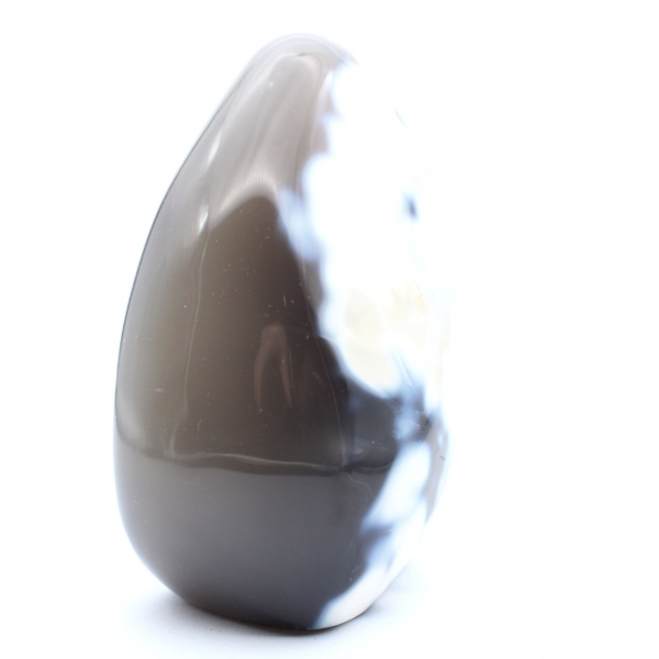 Natural Agate