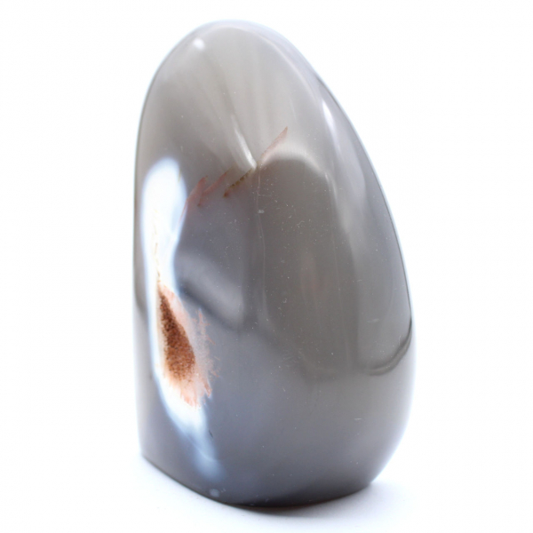 Natural Agate