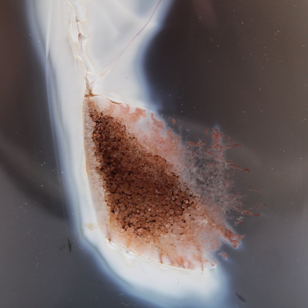 Natural Agate