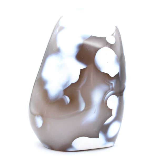 Natural Agate Stone
