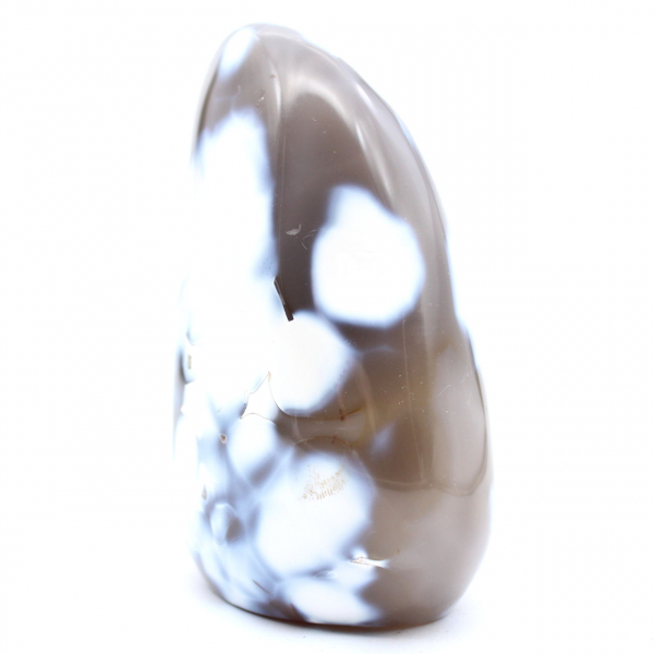 Natural Agate Stone