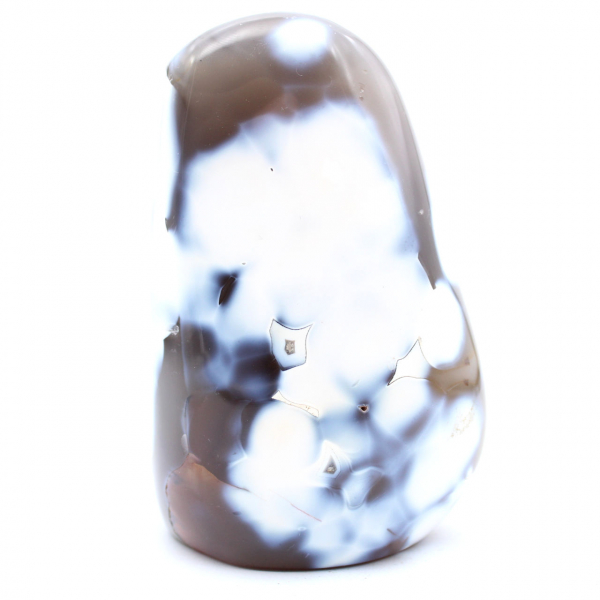 Natural Agate Stone