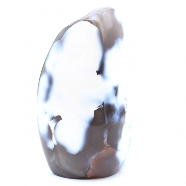 Natural Agate Stone