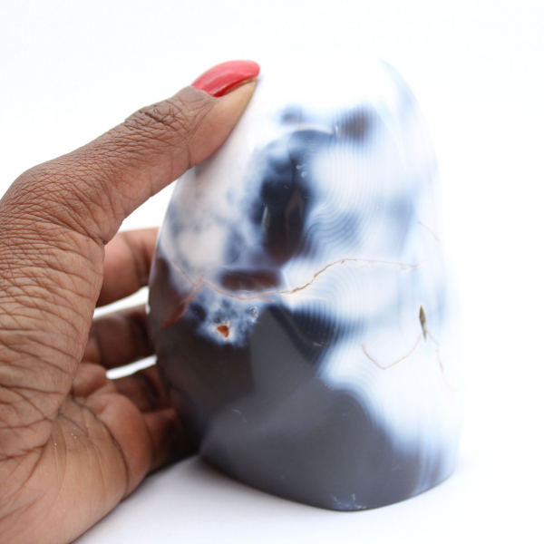 Natural Agate Stone