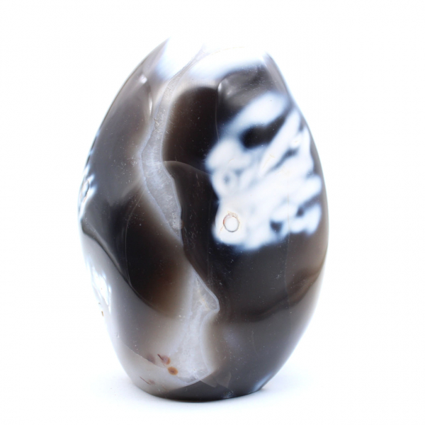 Ornamental Agate