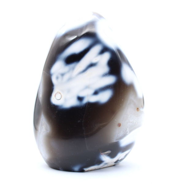 Ornamental Agate