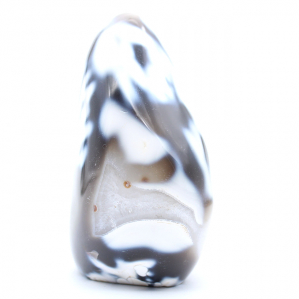 Ornamental Agate