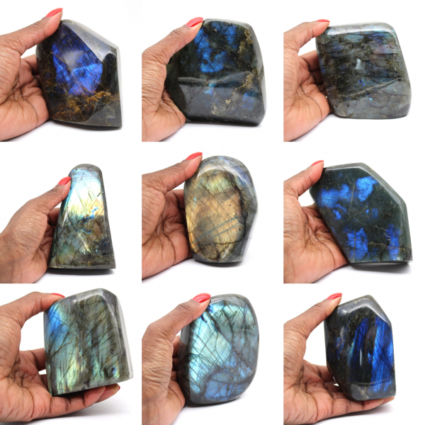 Labradorite