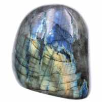 Freeform Labradorite Stone