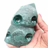 Malachite stone sale