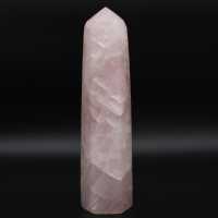 Vente de pierre de quartz rose