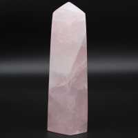 Vente de pierre de quartz rose