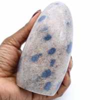 Venta de piedra lazulite