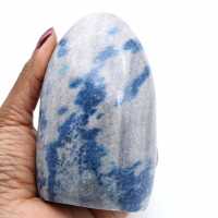 Verkauf von lazulite steinen