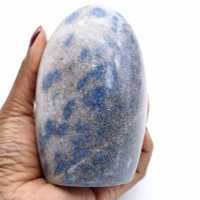 Venda de pedra de lazulite