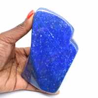 Lapis lazuli stenförsäljning