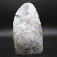 Polerad Tourmaline Inclusion Stone