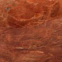 Pierre de lune rose microline pierre d’ornement de Madagascar