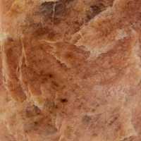 Polished pink microline moonstone from Madagascar