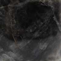 Decoración de piedra de luna negra microline