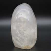 Piedra decorativa de cuarzo de cristal de roca