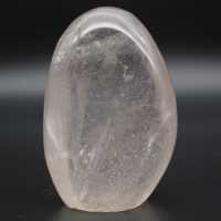 Natürlicher Bergkristall Quarzstein