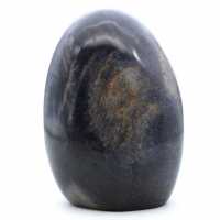 Madagascar lazurite stone