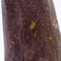 Jaspe polychrome pierre d’ornement de Madagascar