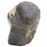 Zwarte toermalijn steen