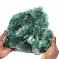 Fluorite stone sale