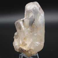 Cristal de quartz fumé Madagascar