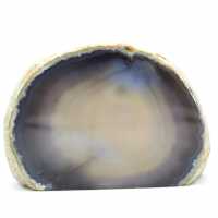 natural mineral agate
