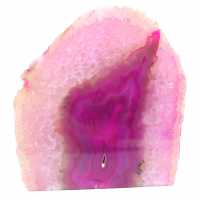 Agate rose
