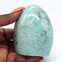 piedra amazonita