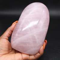 Rose quartz stone sale