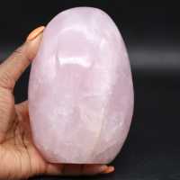 Venta de piedra cuarzo rosa