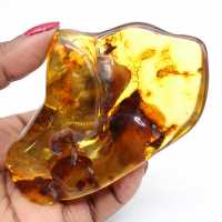 Vente de pierre de ambre